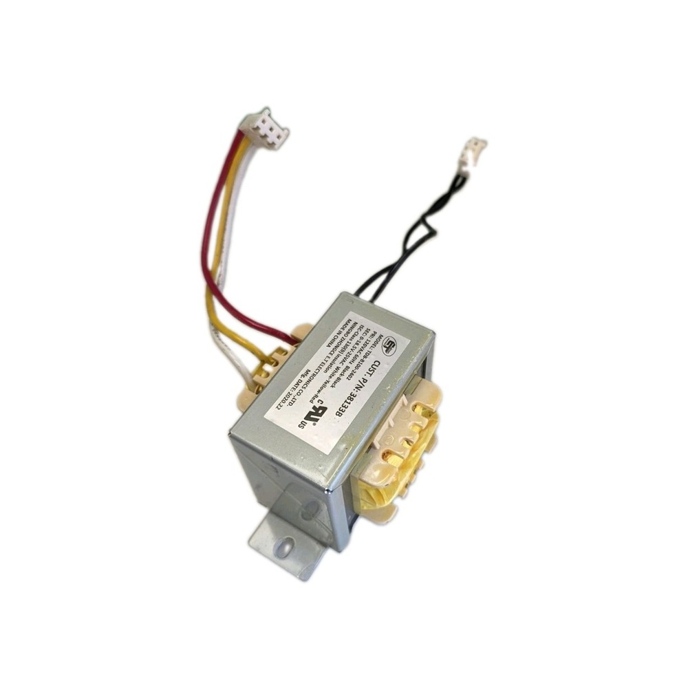 120 Volt Transformer- Model TDB-B100-2402 - 38133B